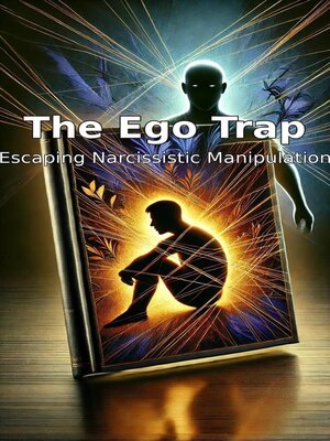 cover image of The Ego Trap